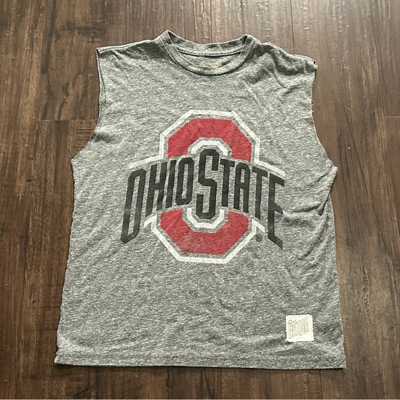 Ohio State Retro Brand tank youth L - Picture 1 of 1